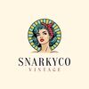 snarkycovintage